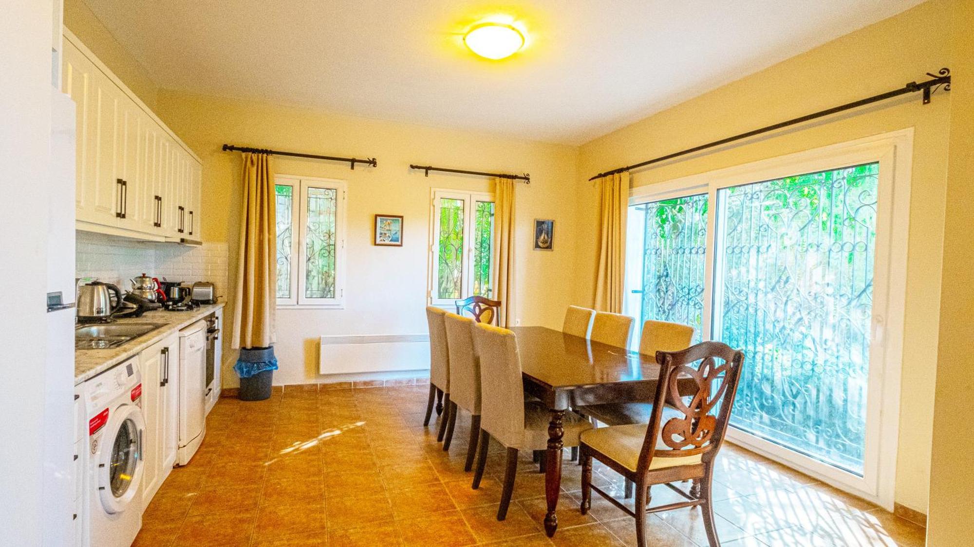 Salmakis Villas Ortakent Luaran gambar
