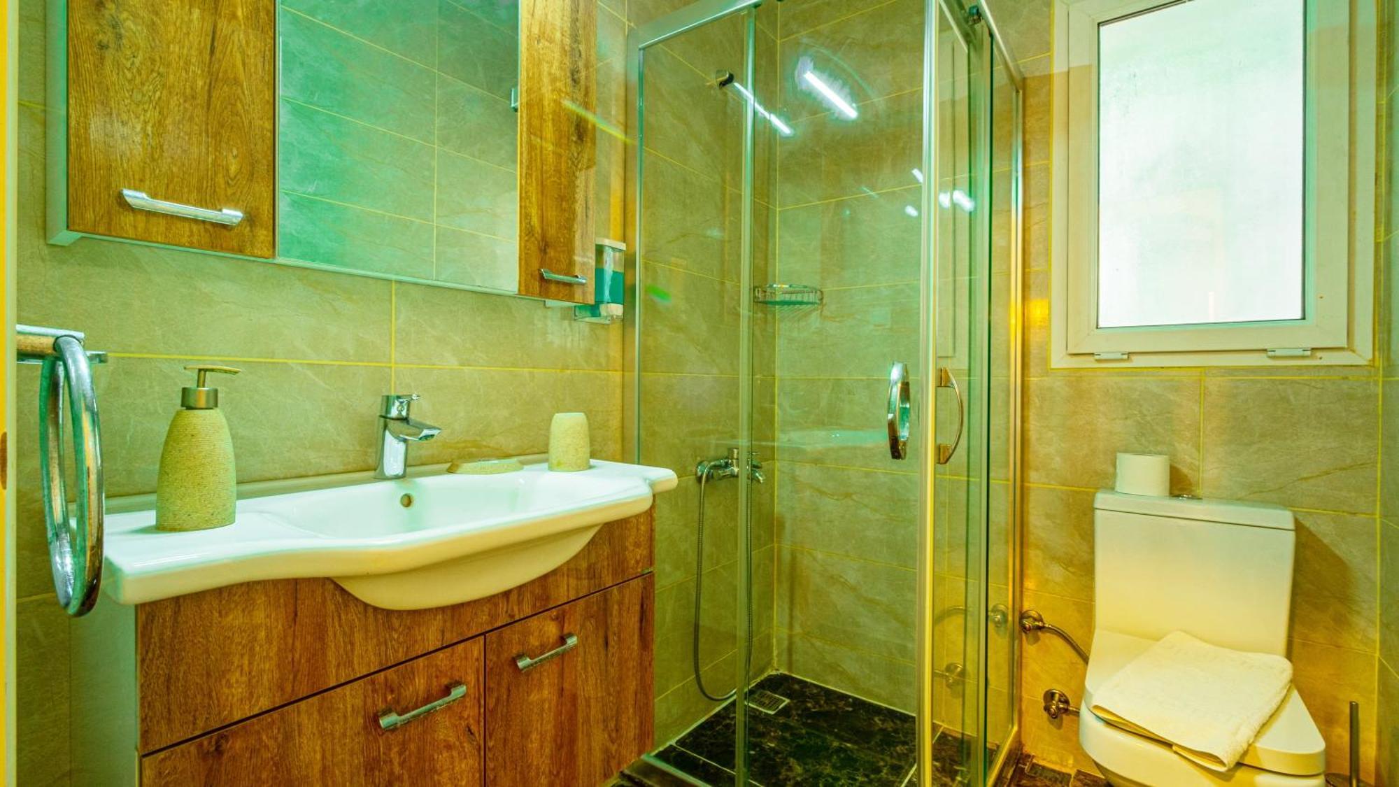 Salmakis Villas Ortakent Luaran gambar